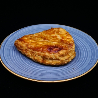 Chausson aux pommes