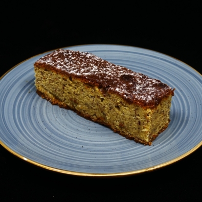 Torta lemon