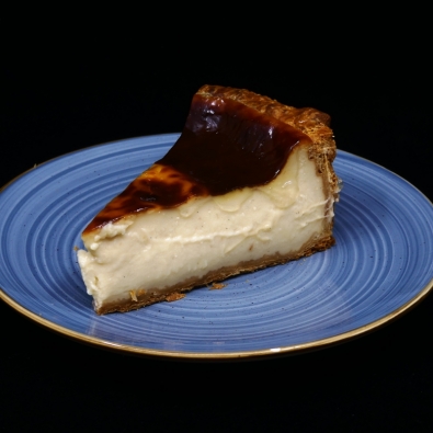 Flan vanille