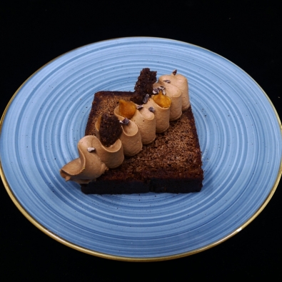 Cake chocolat