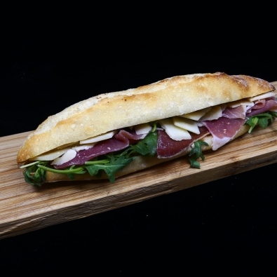 Sandwich Picasso