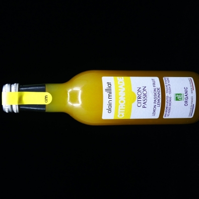 Citronnade AM